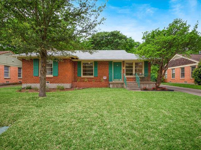 10527 Solta Drive, Dallas, TX 75218