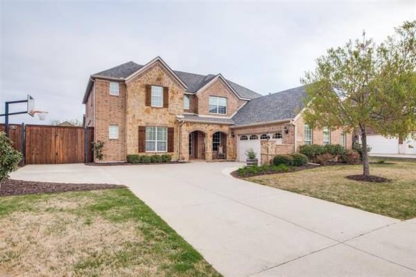 306 Aspen Lane, Frisco, TX 75036