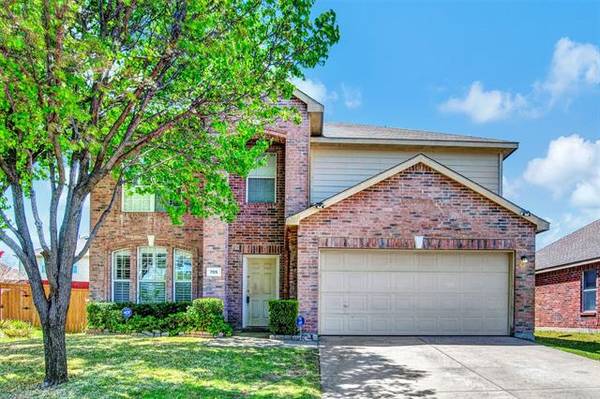 705 Piedmont Drive, Mckinney, TX 75071