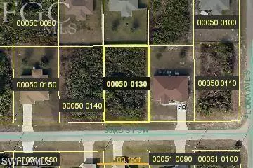 2804 33rd ST SW, Lehigh Acres, FL 33976