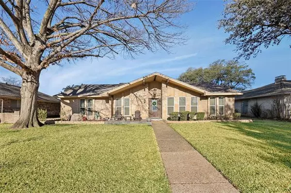 Dallas, TX 75248,16019 Longvista Drive