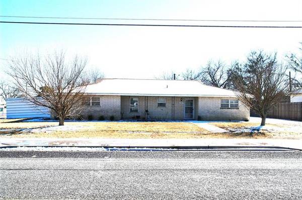 1303 Hanna Valley Road W, Goldthwaite, TX 76844