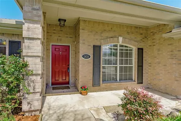 Mckinney, TX 75069,1416 Belaire Drive