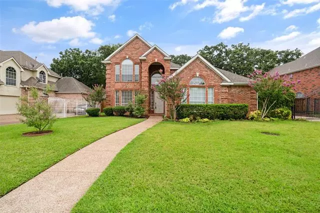 Colleyville, TX 76034,115 Mill Valley Drive