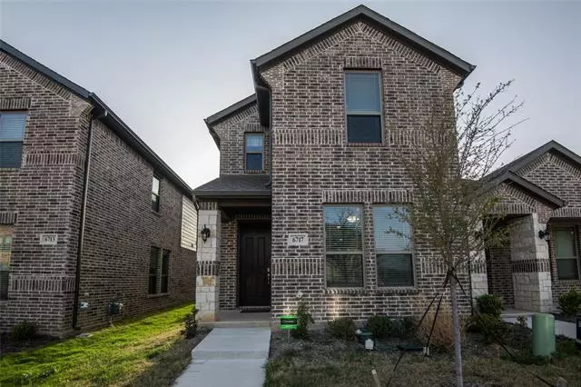 Fort Worth, TX 76179,6717 Farsight Drive