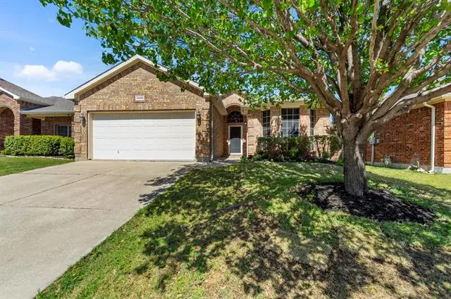 10256 Los Barros Trail, Fort Worth, TX 76177