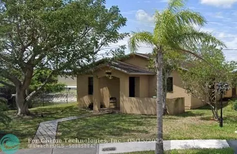 18020 NW 36th Ave, Miami Gardens, FL 33056