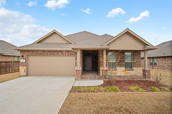 3442 Rebecca Lane, Krum, TX 76249