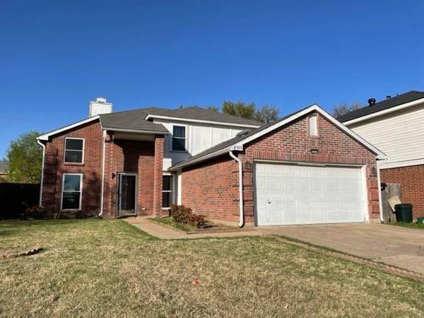 4305 Presto Circle, Grand Prairie, TX 75052