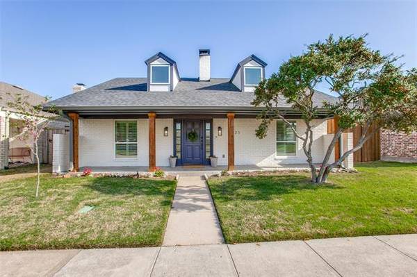 421 Tall Oaks Lane, Richardson, TX 75081