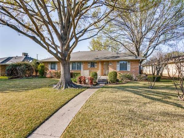 417 Summit Drive, Richardson, TX 75081