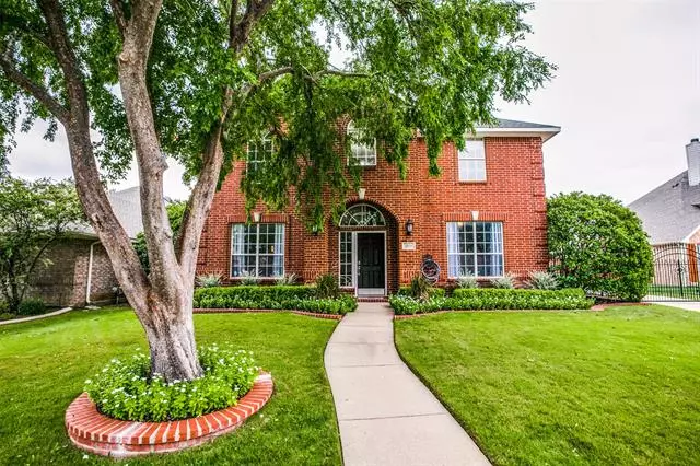 2810 Countryside Trail, Keller, TX 76248