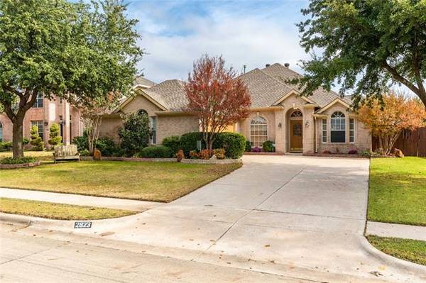 2823 Countryside Trail, Keller, TX 76248