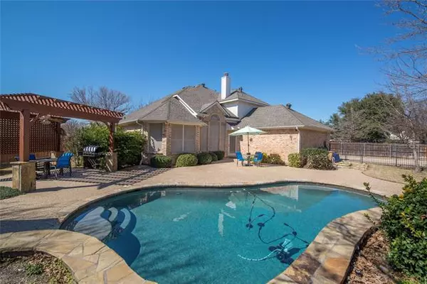 Keller, TX 76248,2812 Wildcreek Court