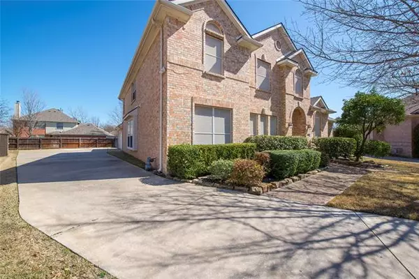 Keller, TX 76248,2812 Wildcreek Court