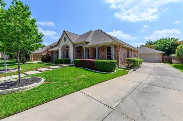 507 Sorenson Trail, Keller, TX 76248