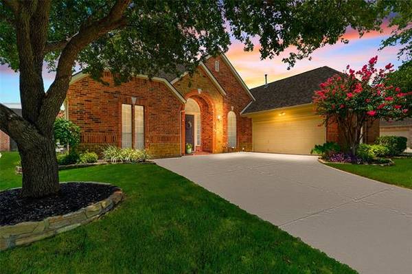 504 Ironwood Drive, Keller, TX 76248