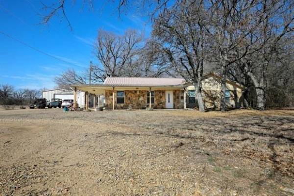 2041 County Road 35400, Sumner, TX 75486