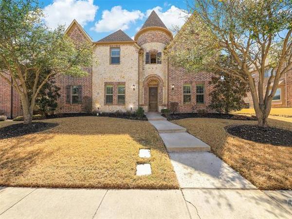 4429 Laurelhurst Lane, Frisco, TX 75033