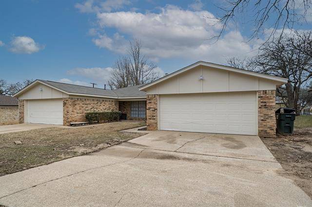 4612 Edinburgh Drive, Tyler, TX 75703