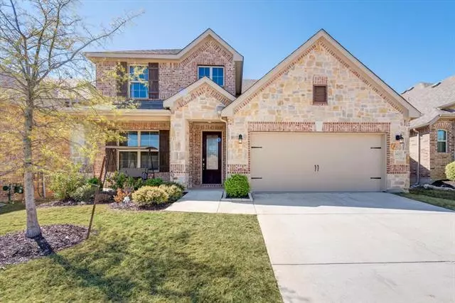 1425 Eagleton Lane, Northlake, TX 76226