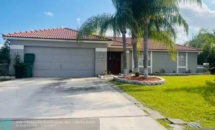 1674 SE North Blackwell Dr, Port Saint Lucie, FL 34952