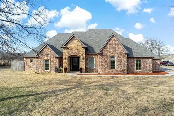 2151 Sears Road, Bells, TX 75414