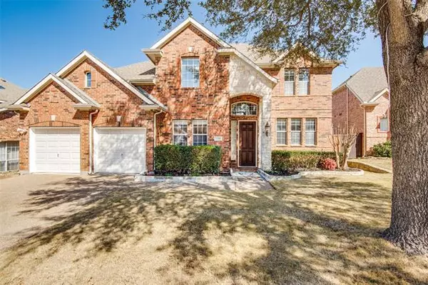 9108 Bottlebrush Lane, Irving, TX 75063