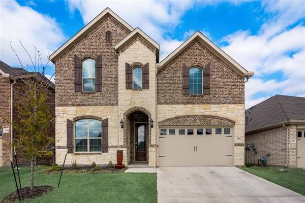 845 Lauren Grove Lane, Forney, TX 75126