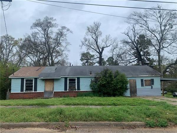 3506 Sumner Street, Shreveport, LA 71109