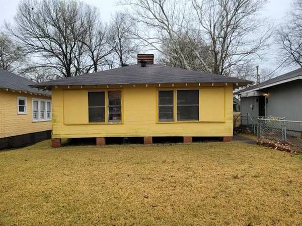 1537 Logan Street, Shreveport, LA 71101