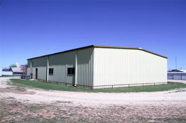 Anson, TX 79501,712 23rd Street