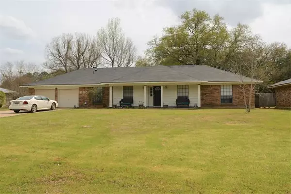 8700 Dogwood Trail, Haughton, LA 71037