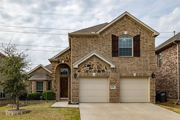 13912 Blueberry Hill Drive, Little Elm, TX 75068