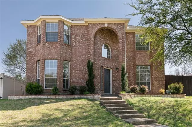 4320 Driftwood Drive, Plano, TX 75074