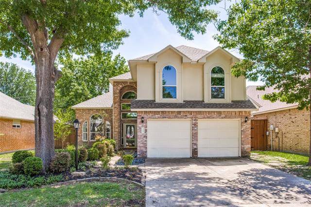 2232 Briarcrest Drive, Plano, TX 75023