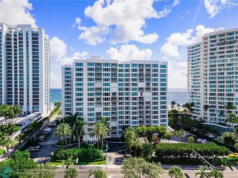 1620 S Ocean Blvd  #3E, Lauderdale By The Sea, FL 33062