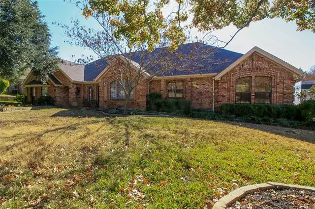 Colleyville, TX 76034,1211 Crest Drive