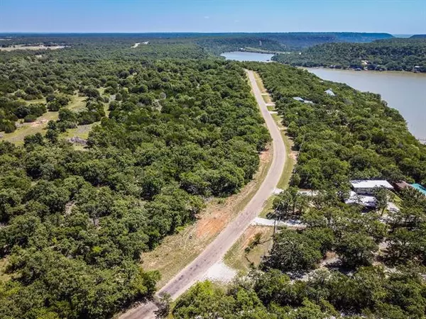 Palo Pinto, TX 76484,Lot 3 N Lakeview Drive