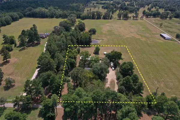 259 County Road 1420, Bogata, TX 75417