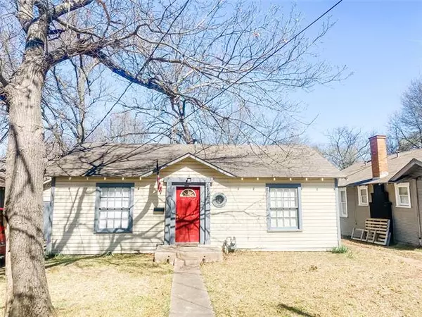 1514 Maplewood Avenue, Corsicana, TX 75110