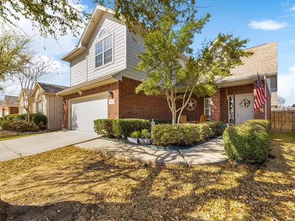 5901 Blanchard Drive, Fort Worth, TX 76131