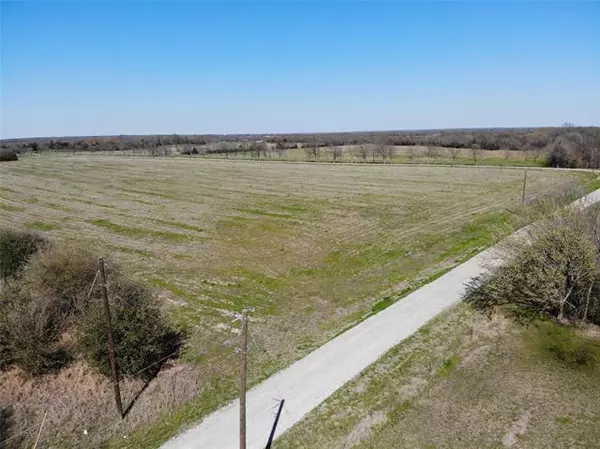 Savoy, TX 75479,Lot 2 COUNTY RD 4027