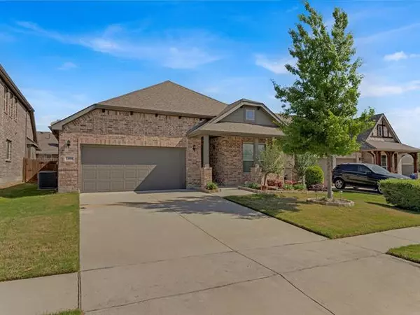 Wylie, TX 75098,1809 Phillip Lane