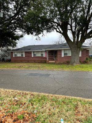 1500 Traffic Street, Bossier City, LA 71111