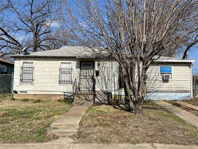 4939 Terry Street, Dallas, TX 75223