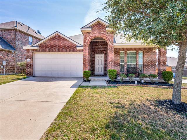 1000 Lake Grove Drive, Little Elm, TX 75068