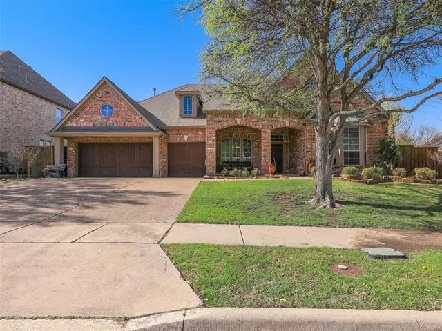 5287 Cree Drive, Frisco, TX 75034