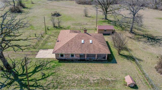 2232 Smyrna Road, Keatchie, LA 71046