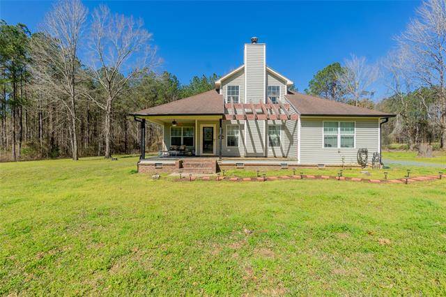 2706 Doc Steed Road, Minden, LA 71055